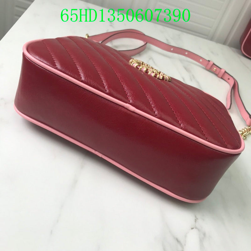 Amelia - GCI Bags - 10417