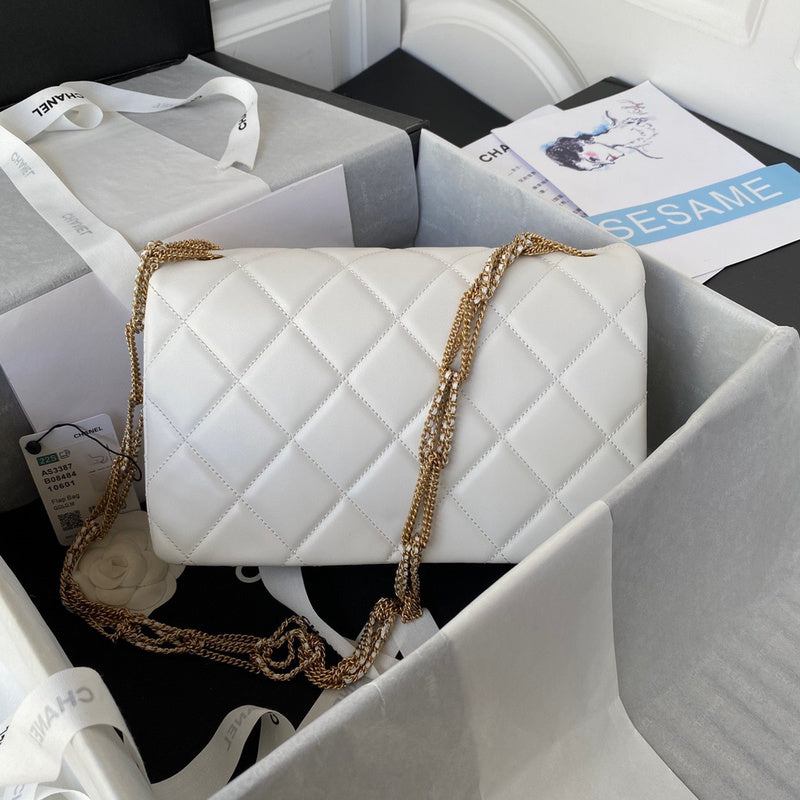 Amelia- CHL Bags - 7584