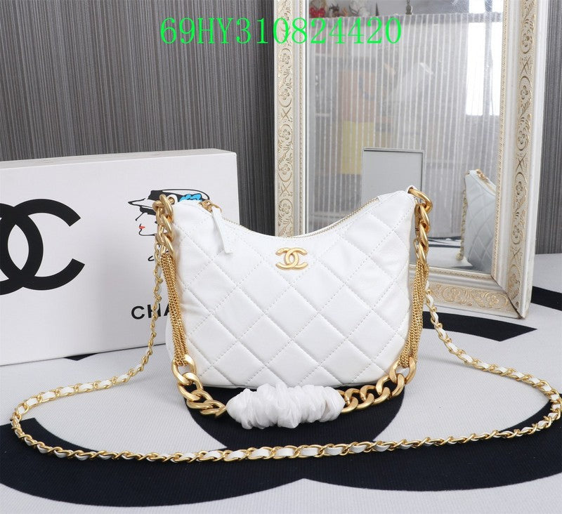Amelia - CHL Bags - 049