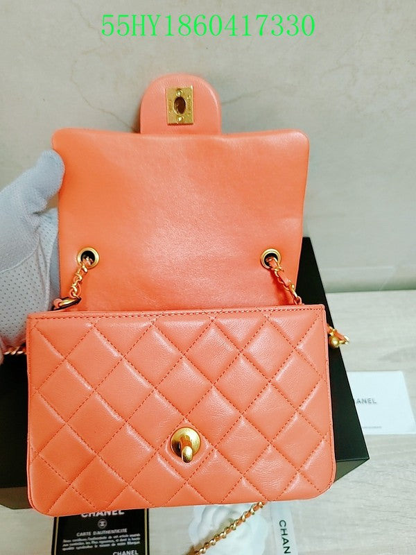 Amelia - CHL Bags - 1085