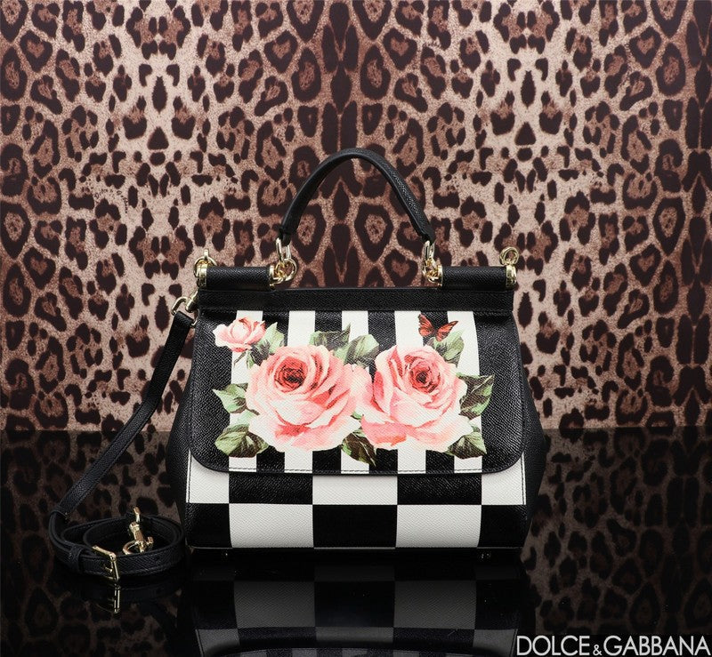 Amelia- DG Bags - 396