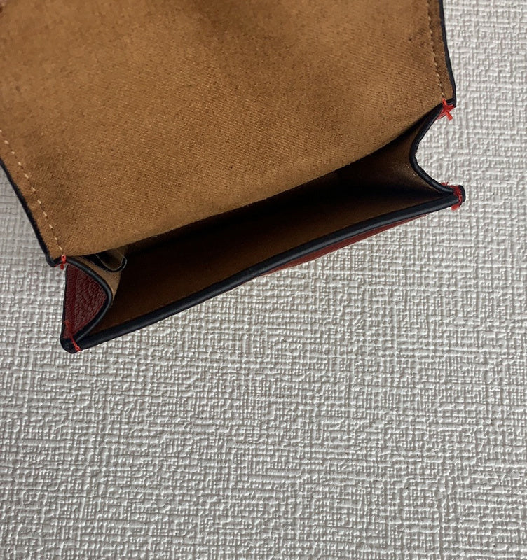 Amelia- CAH Bags - 645