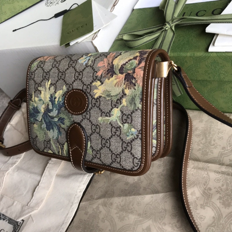 Amelia- GUKI Women Bags - 1333