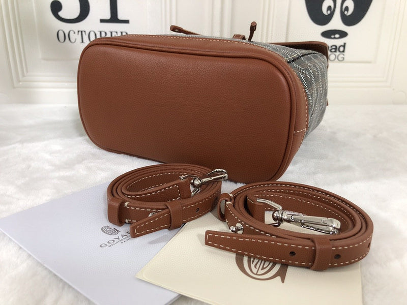 Amelia- G-YARD BAGS - 027