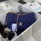 Amelia- CHL Bags - 7651
