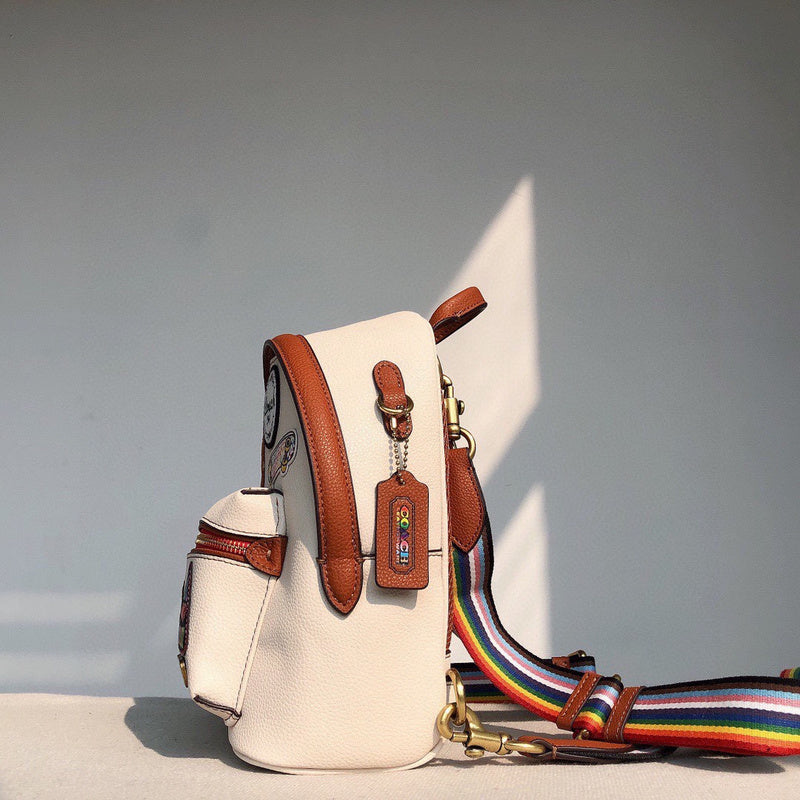 Amelia-i CAH Bags - 122