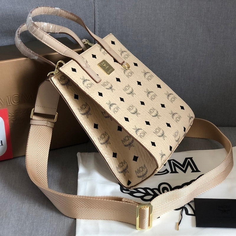 Amelia - MAmeliaBRANDED BAGS - 012