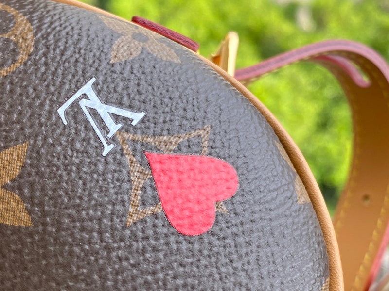 Amelia - LV Bags - 14004