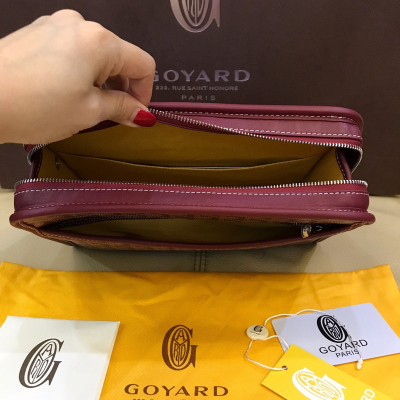 Amelia- G-YARD BAGS - 374