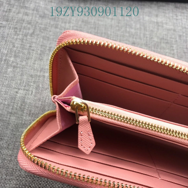 Amelia - PD Wallet - 482