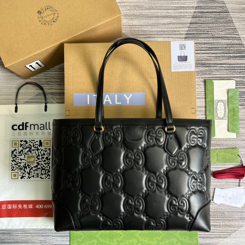 Amelia- GCI LUXURY LADY BAGS - 525