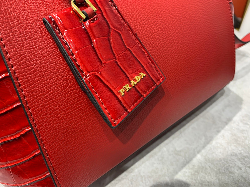 Amelia- PRDA  LUXURY BAGS - 288
