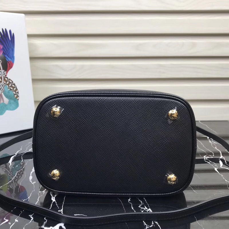 Amelia- PRDA  LUXURY BAGS - 683