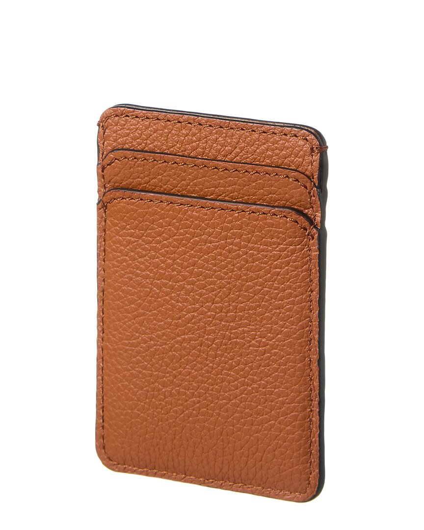 CHL - CC o? Marcie Leather Card Holder