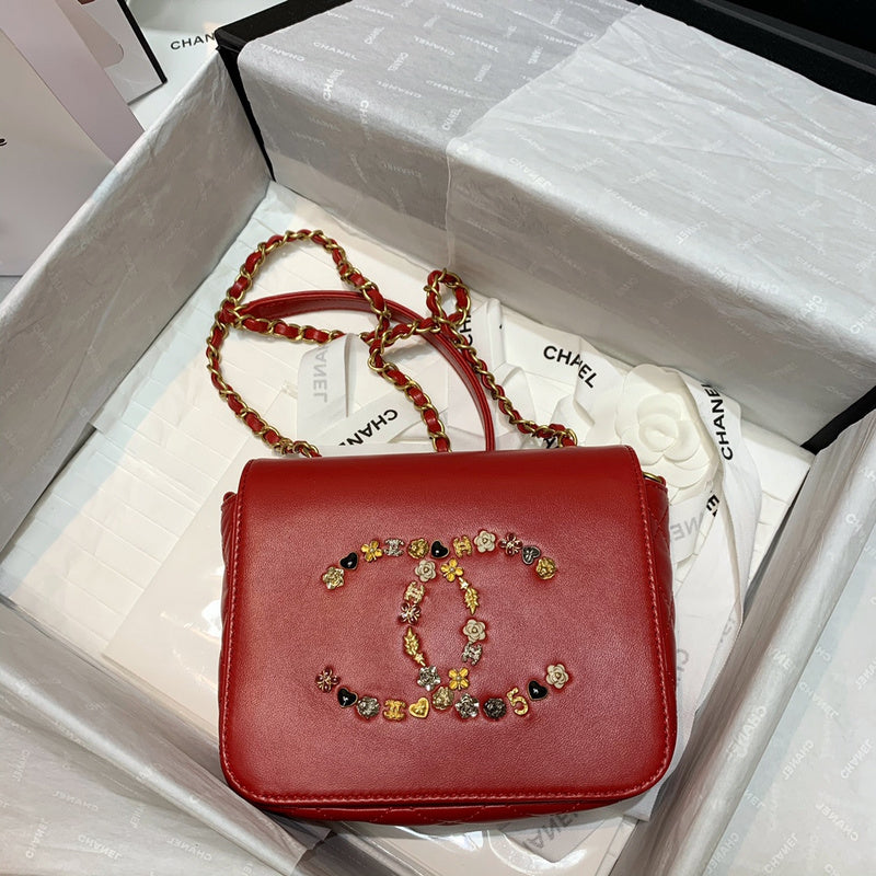 Wellow Bags - Chanel - Bags  - 526