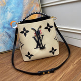 Amelia - LV Bags - 12779