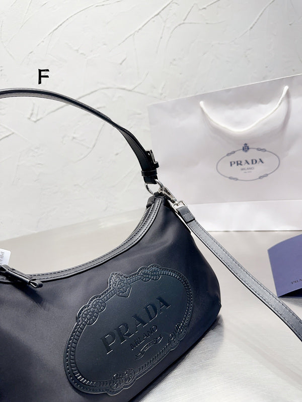 Camila Bags - Prada Bags - 601