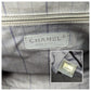 Chanel   Mademoiselle Frame Satchel