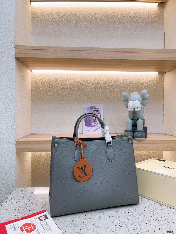 Amelia - LV Bags - 14699