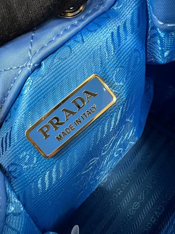 Amelia- PRDA  LUXURY BAGS - 727