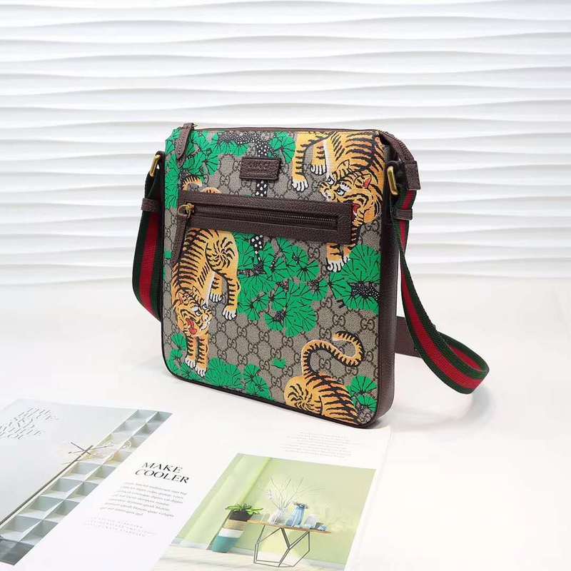 AmeliaLuxury - GCI Bags - 762