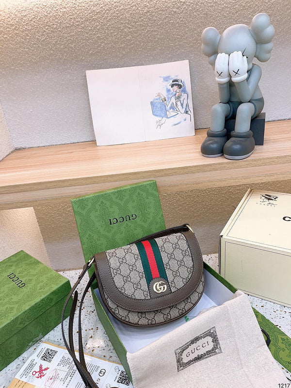 Amelia  - GCI Bags - 11792