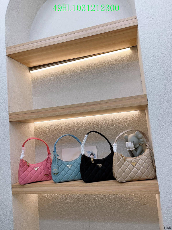 Prada Bags - The Barnes Bags  719