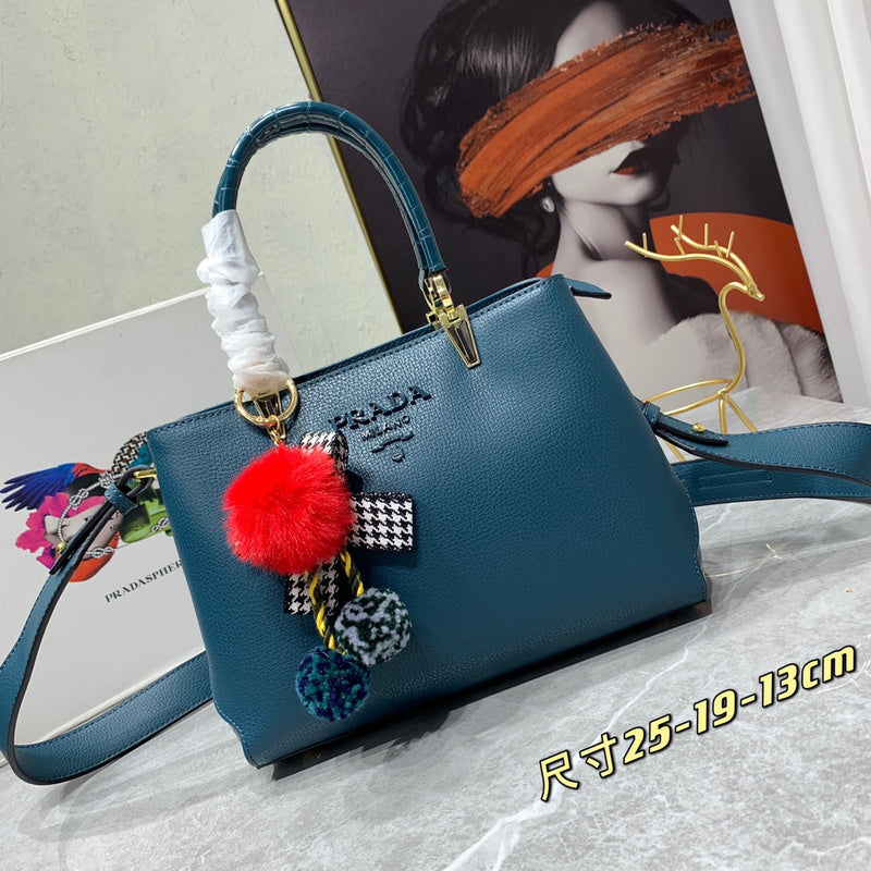 Amelia- PRDA  LUXURY BAGS - 104