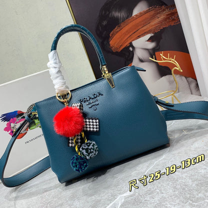 Amelia- PRDA  LUXURY BAGS - 104