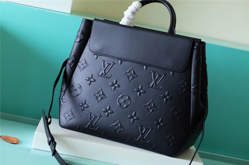 Fan Fashion Lu-Vi bags - 10257