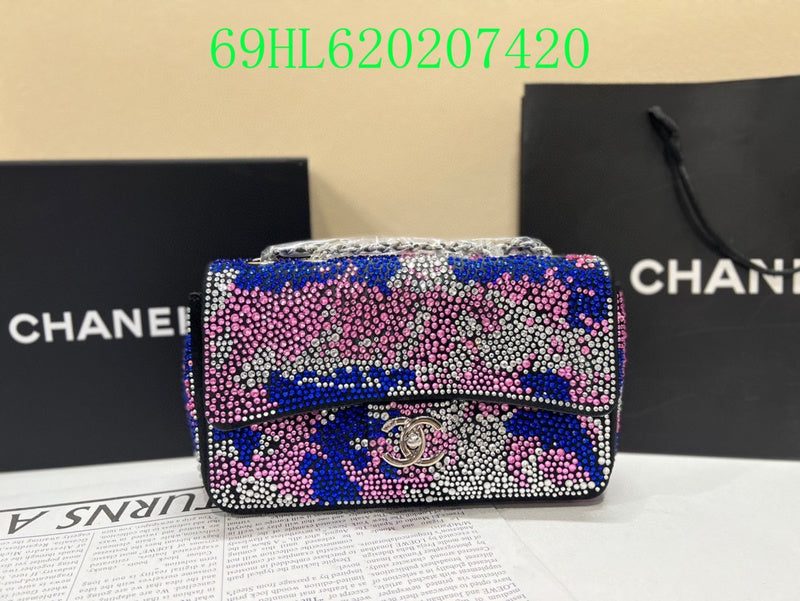 Amelia - CHL Bags - 1556