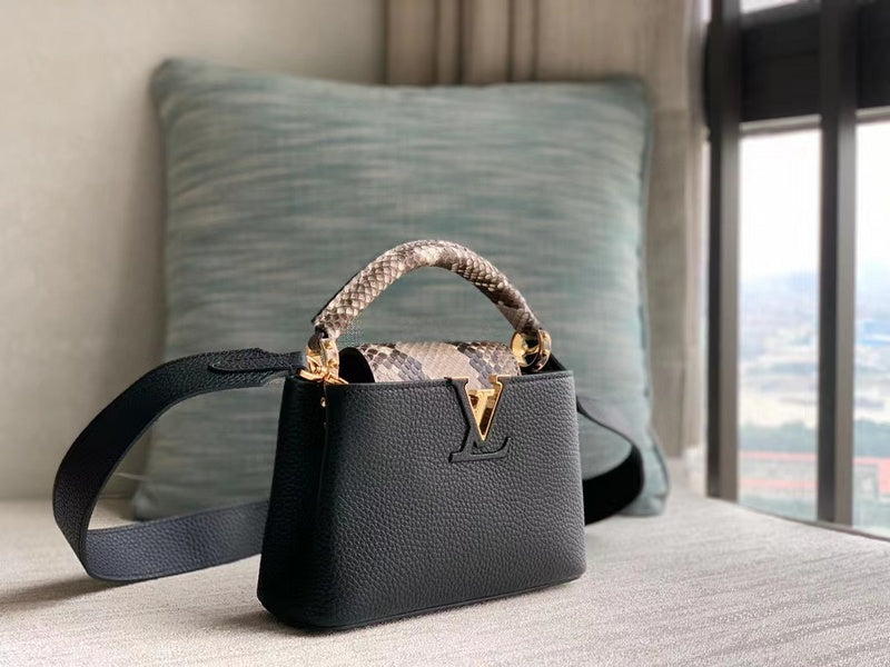 Amelia- Lu-Vi bags - 11745