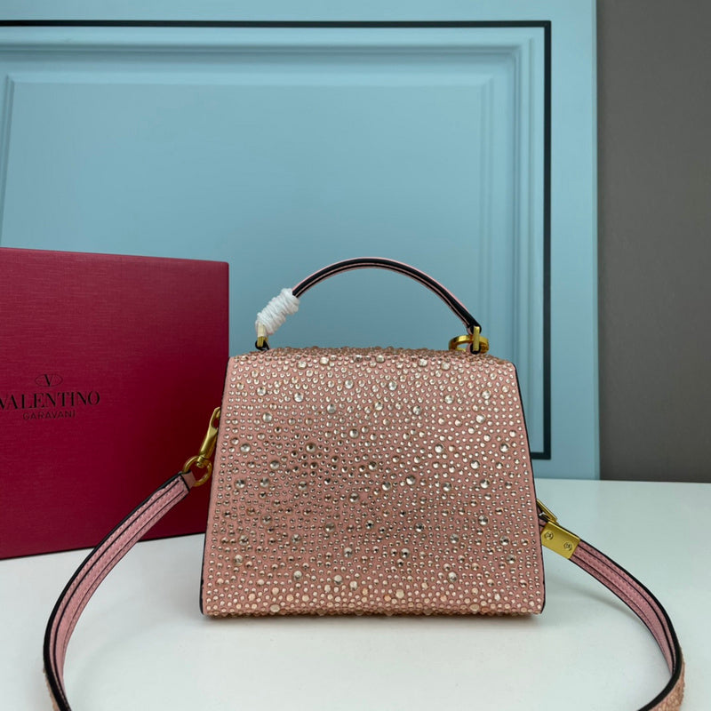 Amelia- VEL WOMEN LUXURY BAGS - 939