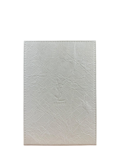 YSL Beauty White Vanity Mirror