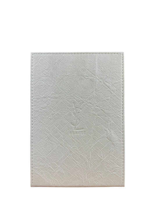 YSL Beauty White Vanity Mirror