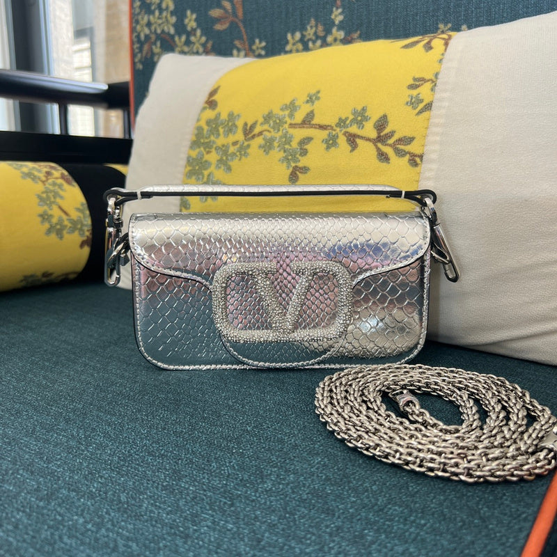 Amelia- VEL WOMEN LUXURY BAGS - 643