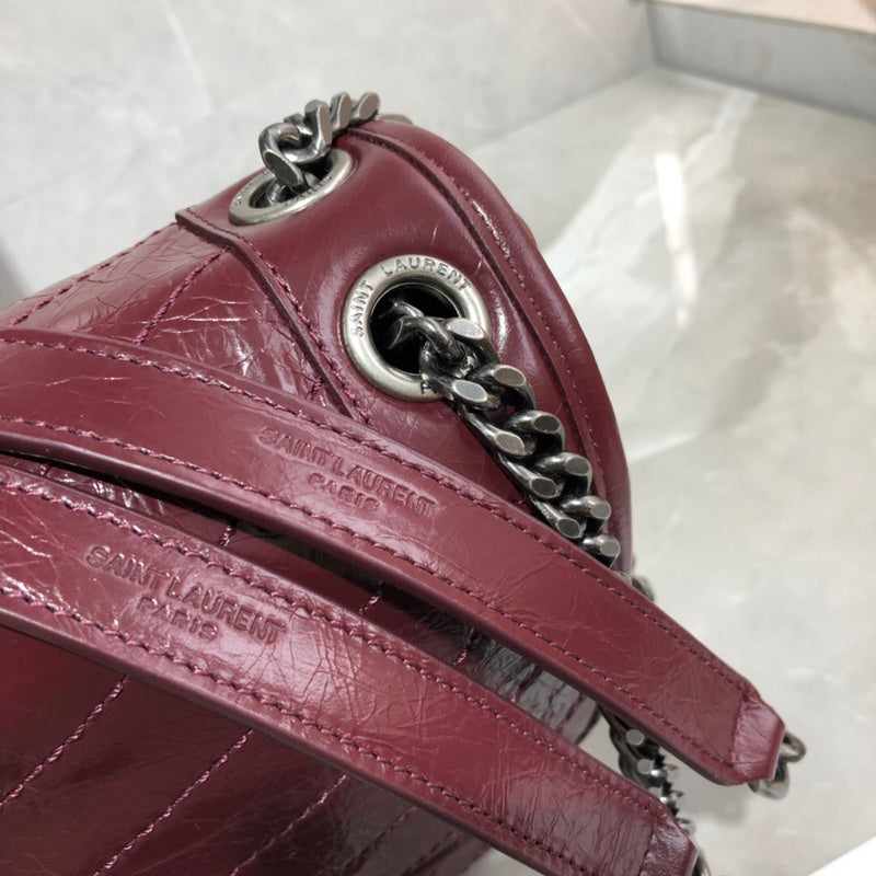 Amelia - YSL Bag - 4050