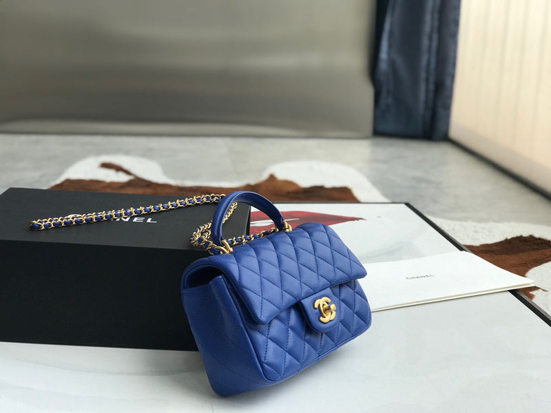 Amelia-  CHL BAGS  - 636