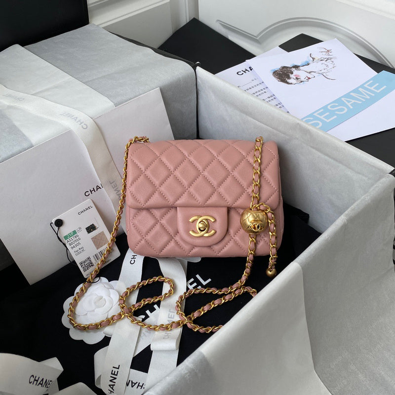 Amelia- CHL Bags - 7642