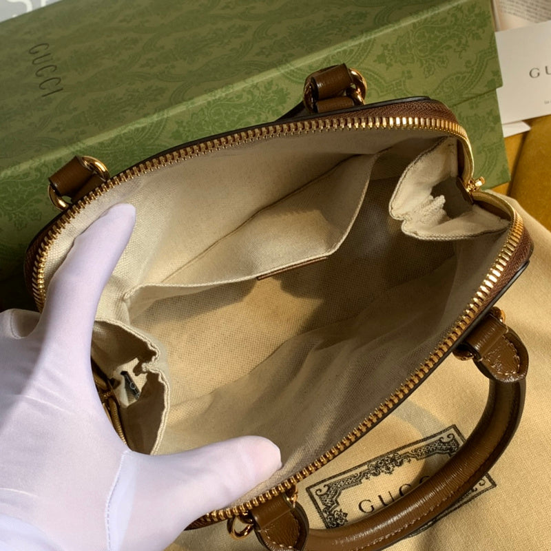 Amelia- GCI - GG WOMEN LUXURY BAGS - 096