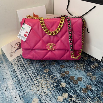 Wellow Bags - Chanel - Bags  - 781