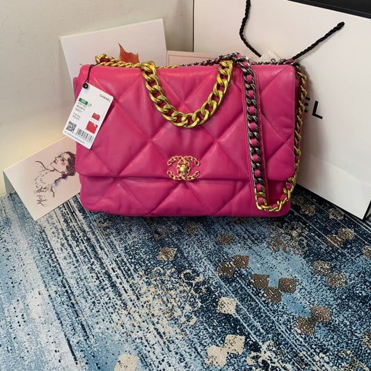 Wellow Bags - Chanel - Bags  - 781