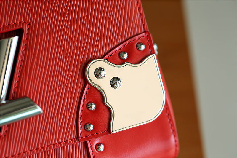 Fan Fashion Lu-Vi bags - 8541