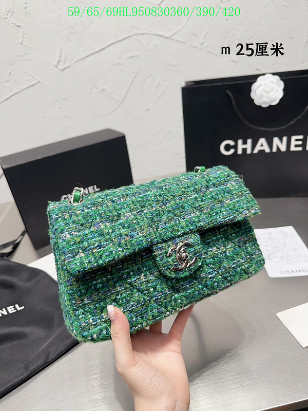 Amelia - CHL Bags - 025