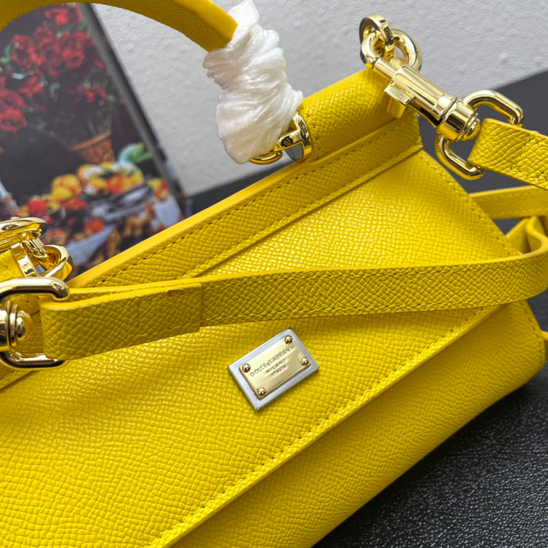 Amelia- DG Bags - 101