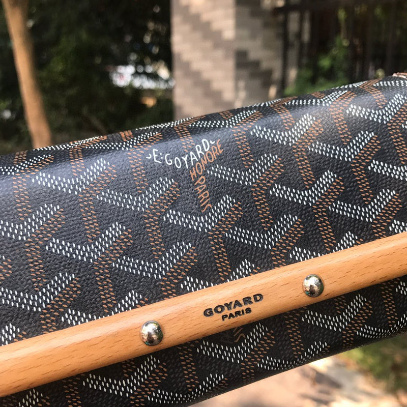 Amelia- G-YARD BAGS - 402