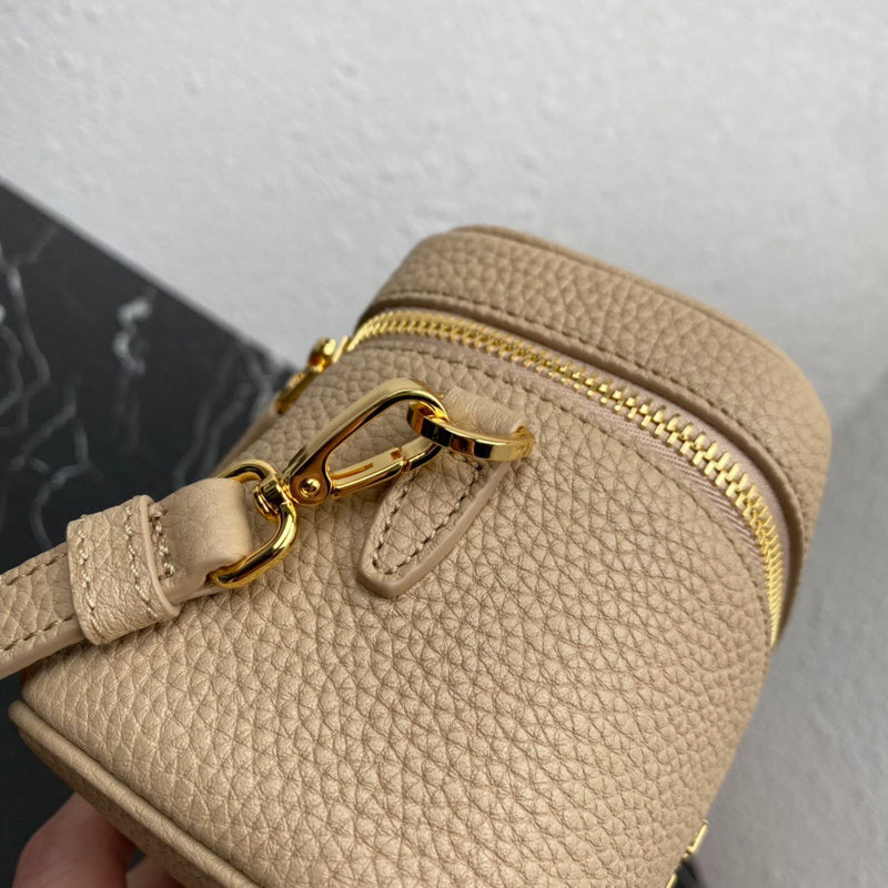 Amelia- PRDA  LUXURY BAGS - 815