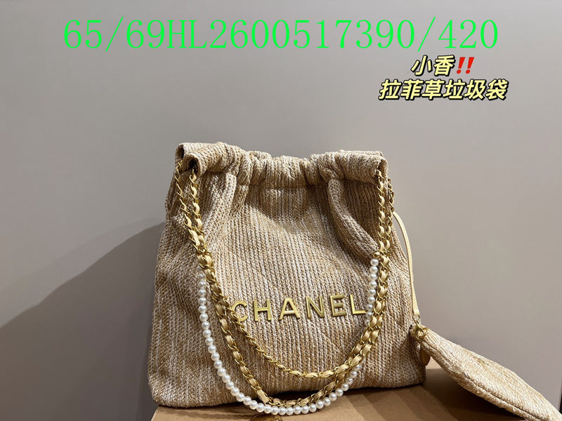 Amelia - CHL Bags - 905