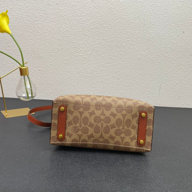 Amelia- CAH Bags - 838