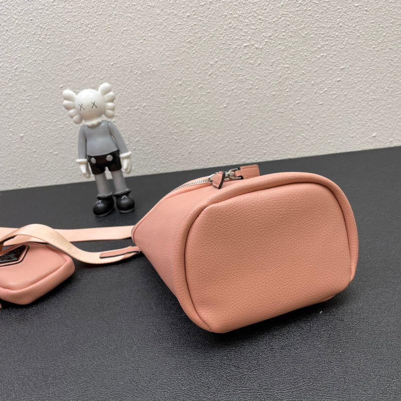 Amelia- PRDA  LUXURY BAGS - 477